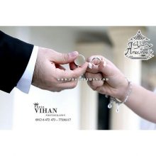 آتلیه ویهان