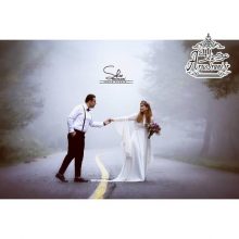 آتلیه سحر میرزایی