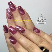 آرایشگاه ساقدوش