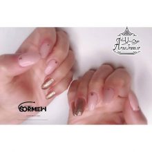 آرایشگاه سرمه