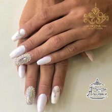 آرایشگاه نوژا