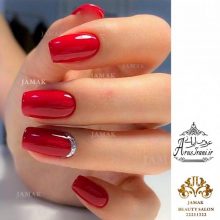 آرایشگاه ژامک