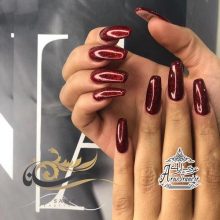 آرایشگاه سانا