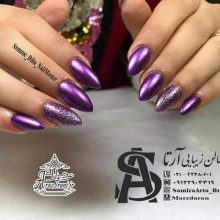 آرایشگاه سمیرا آرتا