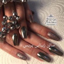 آرایشگاه پریس