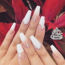 آرایشگاه لیلیاسه