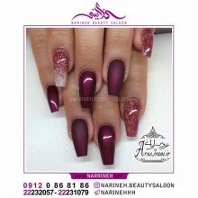 آرایشگاه نارینه