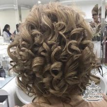 آرایشگاه ماتریکا