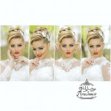 آتلیه سحر میرزایی