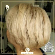 آرایشگاه ستایش