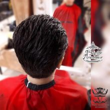 آرایشگاه وانیا