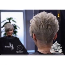 آرایشگاه هنسه