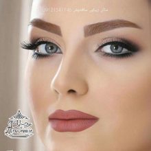آرایشگاه ساقدوش