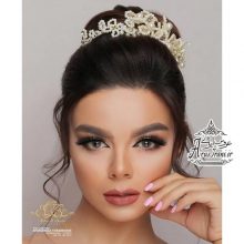 آرایشگاه بهار شیدایی