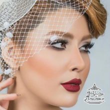 آرایشگاه سمیرا آرتا