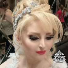 آرایشگاه سرمه