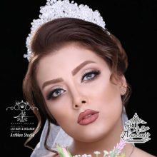 آرایشگاه لی لی مافی