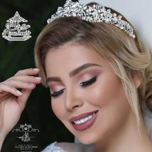 آرایشگاه لی لی مافی