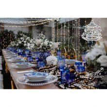 تشریفات مشیری