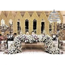 باغ تالار کاخ