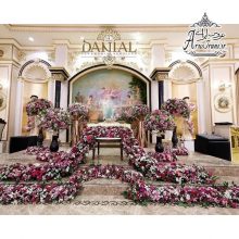 تشریفات دانیال