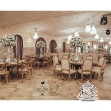 تشریفات آدم و حوا