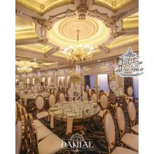 تشریفات دانیال