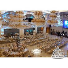 تشریفات ماژه