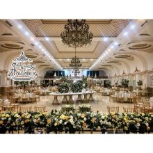 تشریفات مشیری