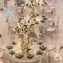 تشریفات ملل