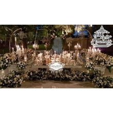 تشریفات ماژه