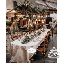 تشریفات ماژه