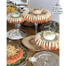 تشریفات ماژه