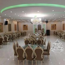 باغ تالار رویال