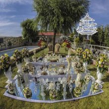 باغ تالار رویال