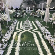 تشریفات آدم و حوا