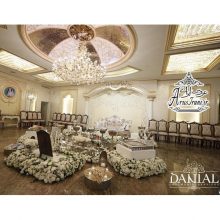 تشریفات دانیال