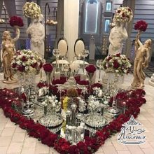 باغ تالار کاخ