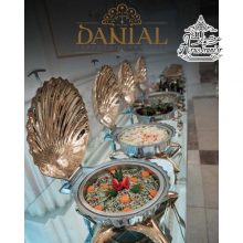 تشریفات دانیال