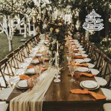 تشریفات مشیری