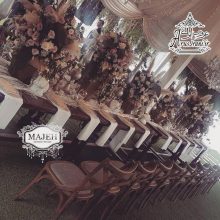 تشریفات ماژه