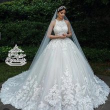 مزون عروس لوتوس