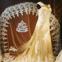 مزون عروس ستایش
