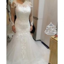 مزون عروس باربی