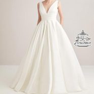 لباس عروس مزون عروس روز