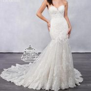 لباس عروس مزون عروس سیتا