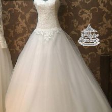 مزون عروس ستایش