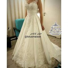 مزون عروس لوتوس
