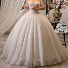 مزون عروس زنبق