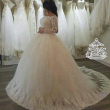 مزون عروس ستایش